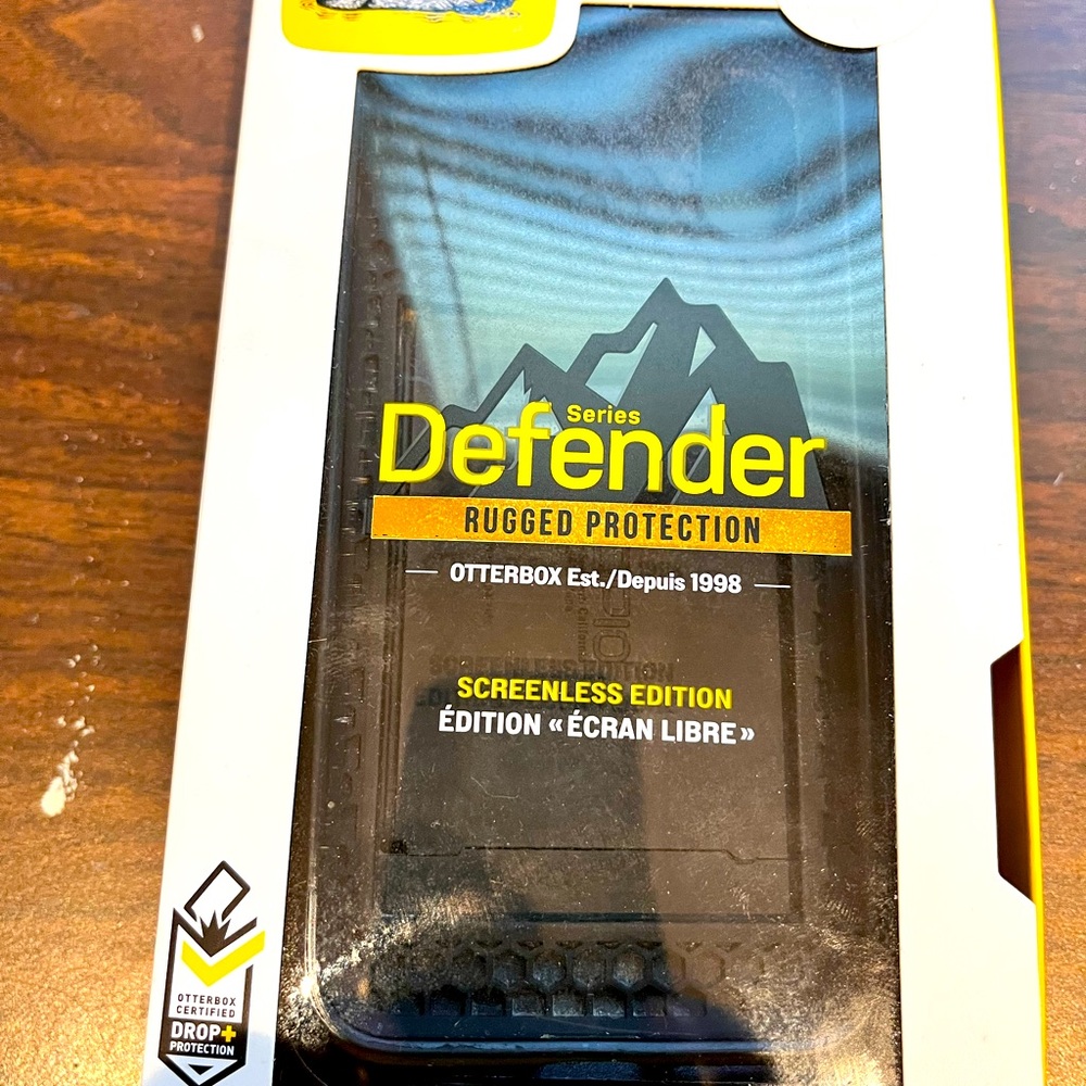 Otter Box Case for iPhone 11